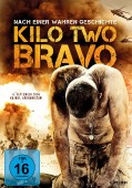 Cover zu Kilo Two Bravo (Kilo Two Bravo)