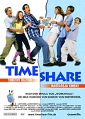 Cover zu Time Share (Time Share)
