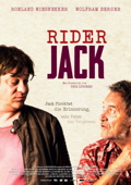 Cover zu Rider Jack (Rider Jack)