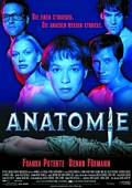 Cover zu Anatomie (Anatomie)