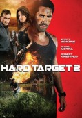 Cover zu Hard Target 2 (Hard Target 2)
