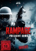 Cover zu Rampage: President Down (Rampage: President Down)
