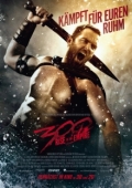 Cover zu 300: Rise of an Empire (300: Rise of an Empire)