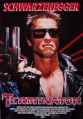 Cover zu Terminator (The Terminator)