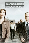 Cover zu Law & Order: New York (Law & Order: Special Victims Unit)