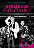 Cover zu Grüße aus Fukushima (Grüße aus Fukushima)