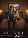 Cover zu Bates Motel (Bates Motel)