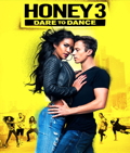 Cover zu Honey 3 - Dare to Dance (Honey 3)