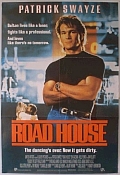 Cover zu Road House (Road House)