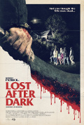 Cover zu Lost After Dark (Lost After Dark)