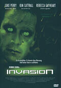 Cover zu Lethal Invasion - Attacke der Alien-Viren (Invasion)