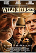 Cover zu Wild Horses (Wild Horses)