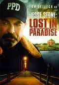 Cover zu Jesse Stone: Lost in Paradise (Jesse Stone: Lost in Paradise)
