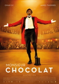 Cover zu Monsieur Chocolat (Chocolat)