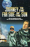 Cover zu Unfall im Weltraum (Journey to the Far Side of the Sun)