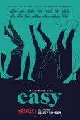 Cover zu Easy (Easy)
