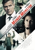 Cover zu Money Monster (Money Monster)