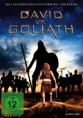Cover zu David vs. Goliath (David and Goliath)