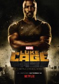 Cover zu Marvels Luke Cage (Marvel's Luke Cage)