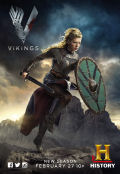 Cover zu Vikings (Vikings)