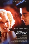 Cover zu Finding Graceland - Unterwegs mit Elvis (Finding Graceland)