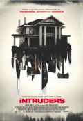 Cover zu Deadly Home (Intruders)