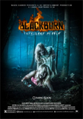 Cover zu The Blackburn Asylum - Der Nächste bitte! (Blackburn)