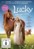 Cover zu Lucky - Finde dein Glück (Texas Rein)