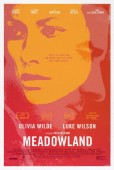 Cover zu Meadowland (Meadowland)