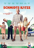Cover zu Schmidts Katze (Schmidts Katze)