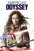 Cover zu American Odyssey (American Odyssey)