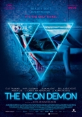Cover zu The Neon Demon (The Neon Demon)