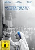 Cover zu Mutter Theresa: Ihre Briefe. Ihr Leben (The Letters)