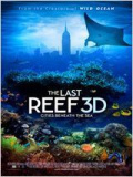 Cover zu The  Last Reef (The  Last Reef 3D)