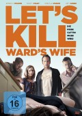 Cover zu Lets Kill Wards Wife (Let's Kill Ward's Wife)