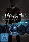 Cover zu Hangman (Hangman)