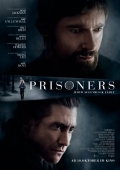Cover zu Prisoners (Prisoners)