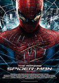 Cover zu The Amazing Spider-Man (The Amazing Spider-Man)