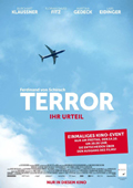 Cover zu Terror - Ihr Urteil (Terror - Ihr Urteil)