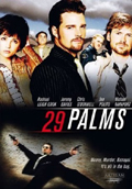 Cover zu 29 Palms (29 Palms)