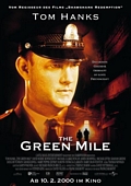 Cover zu The Green Mile (The Green Mile)