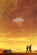 Cover zu Blood Father (Blood Father)