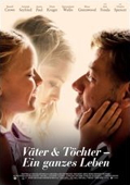 Cover zu Väter und Töchter - Ein ganzes Leben (Fathers and Daughters)