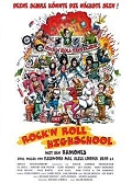 Cover zu Rock 'n' Roll High School (Rock 'n' Roll High School)
