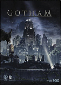 Cover zu Gotham (Gotham)