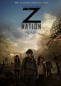 Cover zu Z Nation (Z Nation)