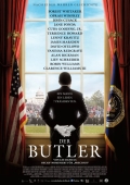 Cover zu Der Butler (The Butler)