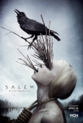 Cover zu Salem (Salem)