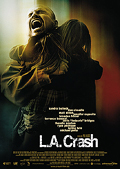 Cover zu L.A. Crash (Crash)