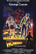 Cover zu Howard - Ein tierischer Held (Howard the Duck)
